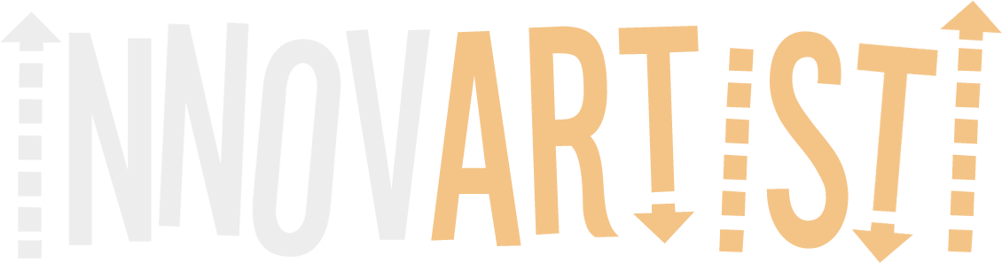 logo innovartisti